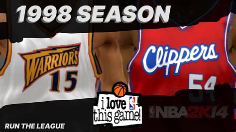 clippers vs warriors.